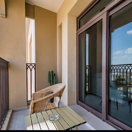 One Bedroom Apartment In Madinat Jumeirah Levinik Dubai Exterior photo