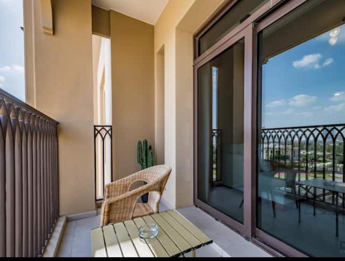 One Bedroom Apartment In Madinat Jumeirah Levinik Dubai Exterior photo